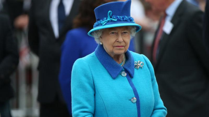 queenelizabethiiwritesaboutherreligiousfaith